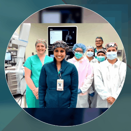 Dr Shamini Parameswaran GIF