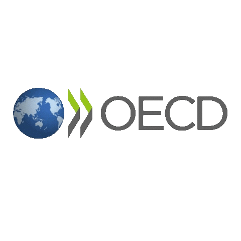 OECD Sticker