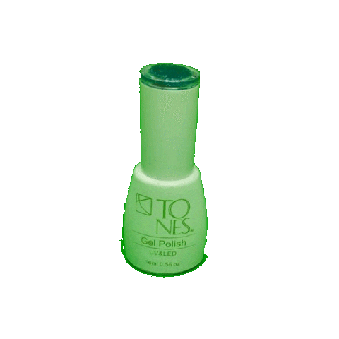 Color Nails Sticker by Tones Colombia