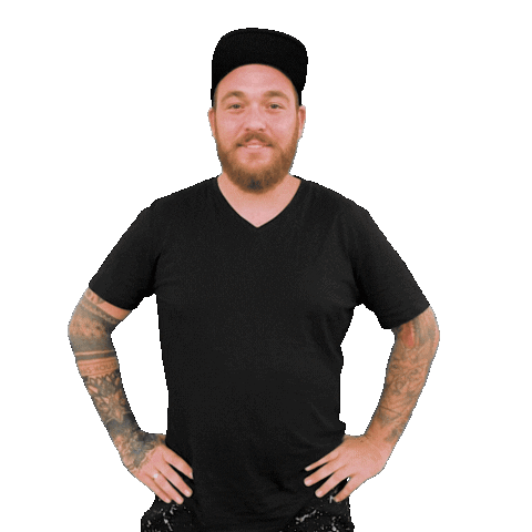 oceans house club Sticker