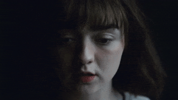 Maisie Williams Miracle GIF by Madeon