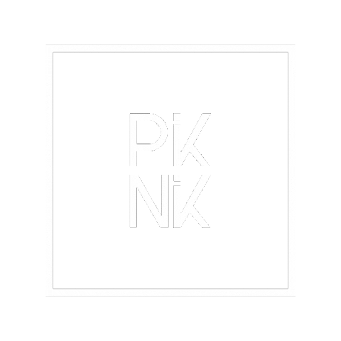 PiKNiK Sticker