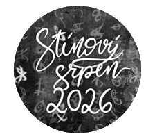 Stinovysrpen Sticker