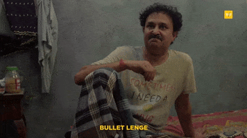 Happy Fun GIF by The Viral Fever