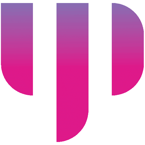 UpSelaTalentSolutions Sticker