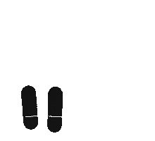 Dance Choreography Sticker by Luisa Misseri