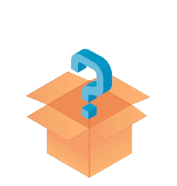 Question Mark GIF