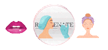 Sticker by Rejuvenate With Alanna