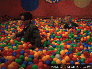 bazinga GIF