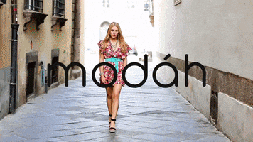 modáh GIF
