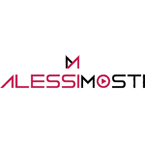 Dj Mosti Sticker by alessiomostideejay
