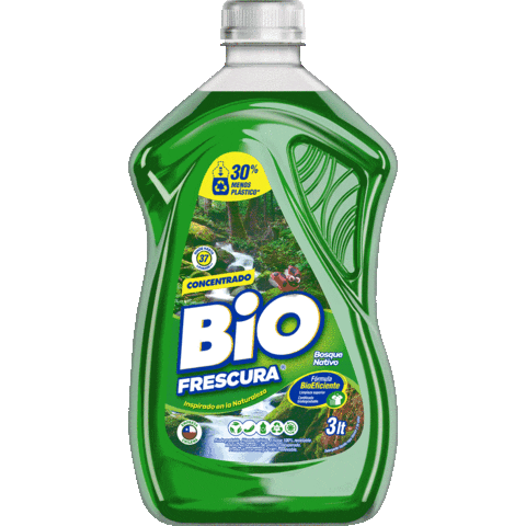 Cleaner Chile Sticker