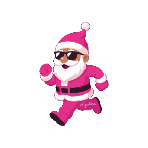 Pink Ergoline Sticker by JK-Group