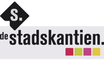 Weert Sticker by destadskantien