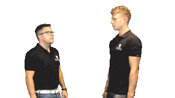 Schokker & Van Baarsen Sticker