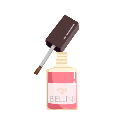 Bellini Nails Sticker