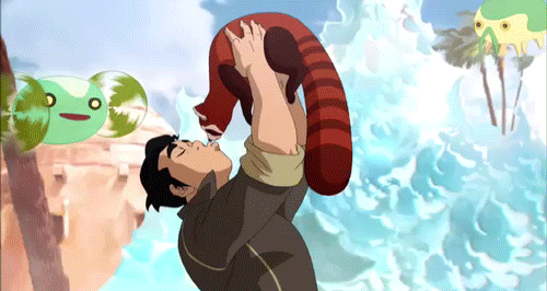 Korra-avatar GIFs - Get the best GIF on GIPHY