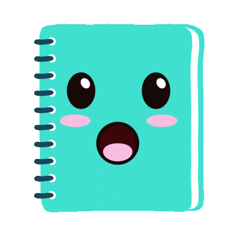 Happy Feliz Sticker by Passa a Limpo Papelaria