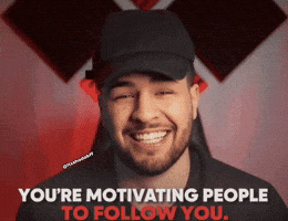 Motivation Positivity GIF