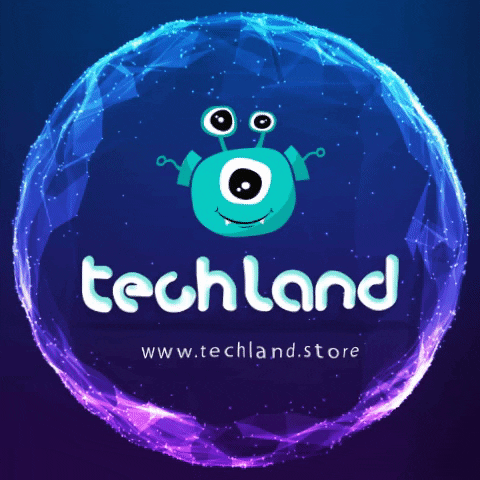 Techland GIF