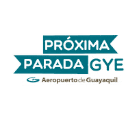 TAGSA GYE Sticker