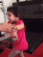 kids gtfo GIF