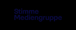 Logo GIF by Stimme Mediengruppe