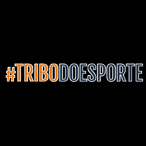 tribodoesporte tribo do esporte tribodoesporte triboatleta gifdatribo GIF