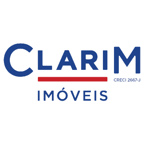 Clarim Imóveis Sticker