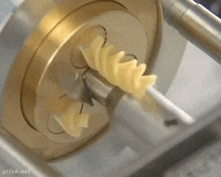 How Its Made Food GIF