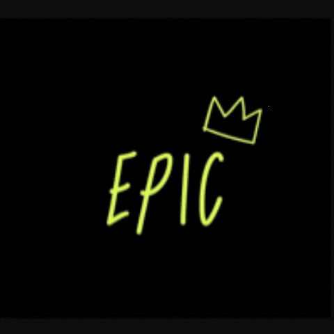 Brucekingepic GIF by imwithbruce