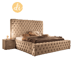 Di-Lara Betten Sticker