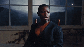 In A Bind GIF by Vagabon