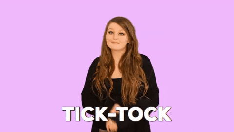 adult tick tock