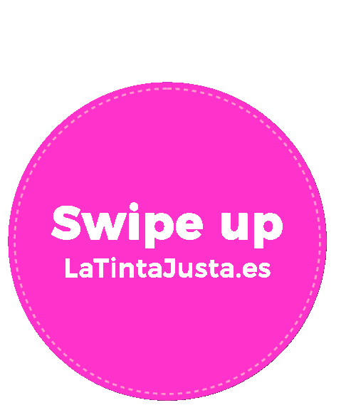 latintajusta Sticker