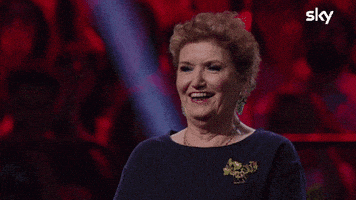 X Factor Mara GIF by Sky Italia