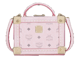 Fashion Pink Sticker