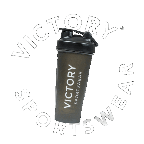 Victorypreworkout Sticker by Victory Sportswear