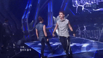 Ok Taecyeon 2Pm GIF