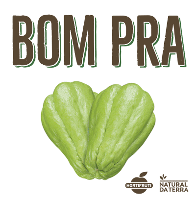 Naturaldaterra Sticker by Hortifruti Natural da Terra