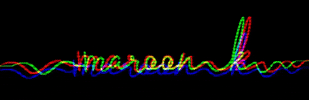 Maroonk GIF