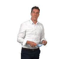 BAM Infra Nederland Sticker