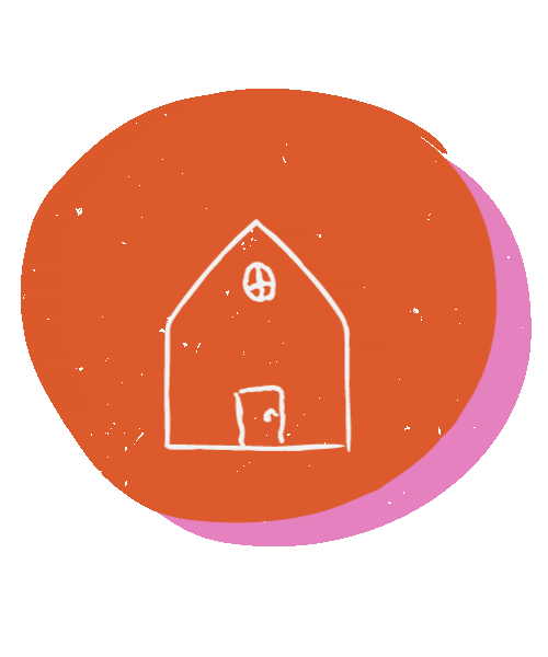 Shaddahstudio Sticker