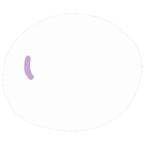 Purple Sticker