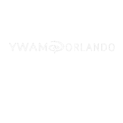 YWAM Orlando Sticker