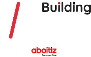 45Yearsofbuildingabetterfuture Sticker by Aboitiz Construction
