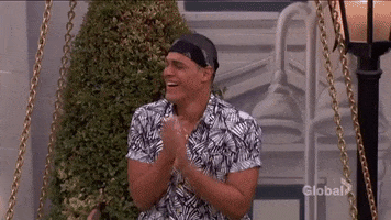 Happy Big Brother GIF by Global TV