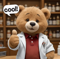 Apotheker GIF by Die Wirkungskademie