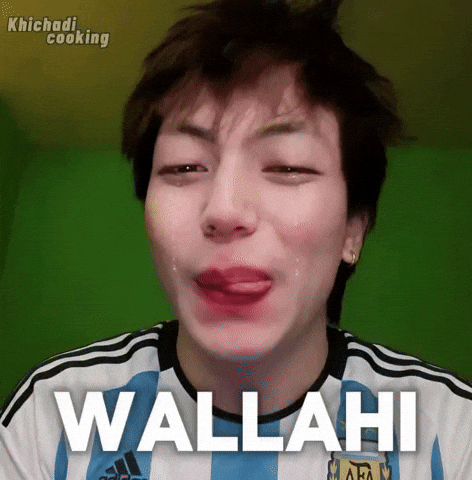 Argentina Gang GIF