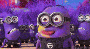 Minions Gif